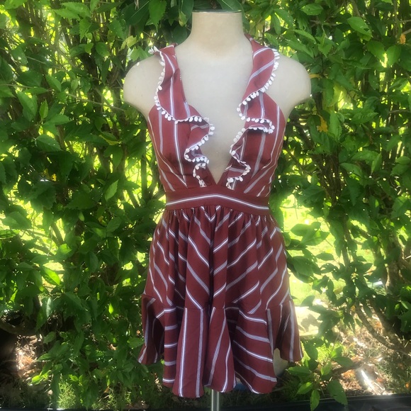 solaris style Dresses & Skirts - Solaris Style | Halter style romper